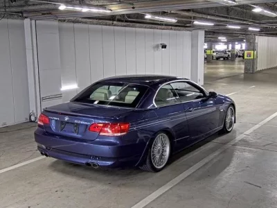 BMW ALPINA
