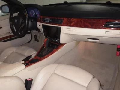 BMW ALPINA