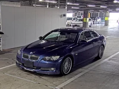 BMW ALPINA