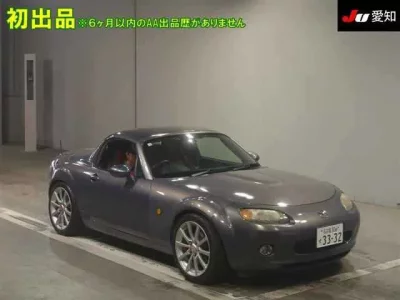 Mazda ROADSTER