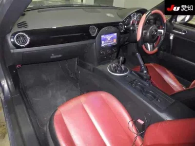 Mazda ROADSTER