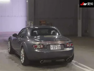 Mazda ROADSTER