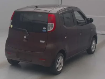 Suzuki MRWAGON