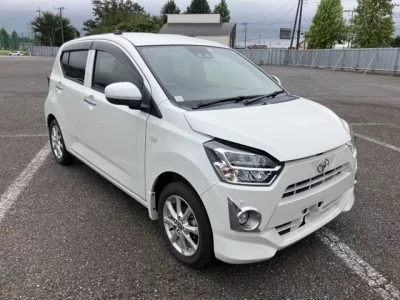 Toyota PIXIS EPOCH