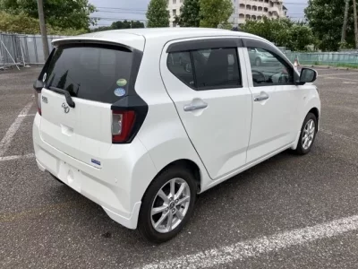 Toyota PIXIS EPOCH