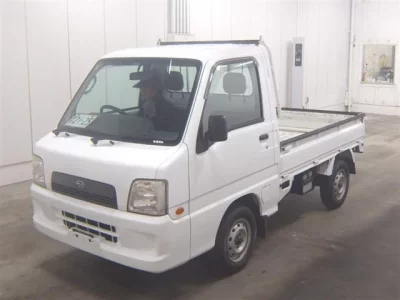 Subaru SAMBAR