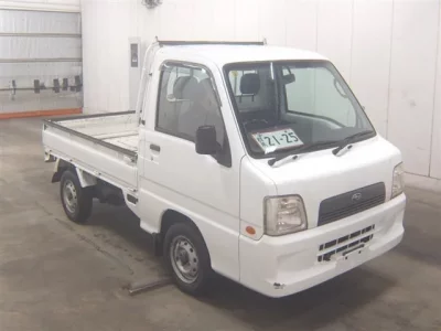 Subaru SAMBAR