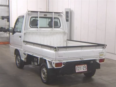 Subaru SAMBAR