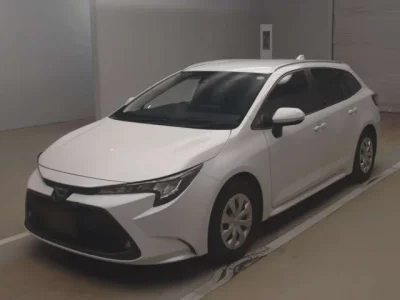 Toyota COROLLA TOURING
