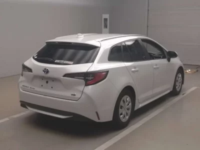 Toyota COROLLA TOURING