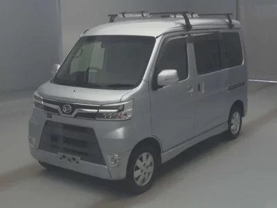 Daihatsu Atrai Wagon