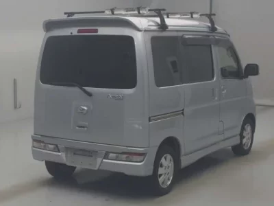 Daihatsu Atrai Wagon