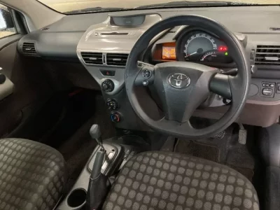 Toyota IQ