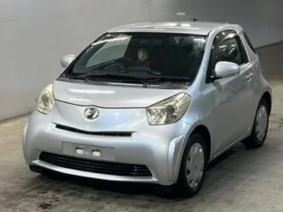 Toyota IQ