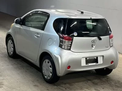 Toyota IQ