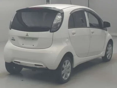 Mitsubishi I-MIEV