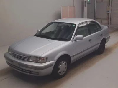 Toyota TERCEL