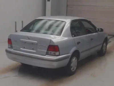 Toyota TERCEL