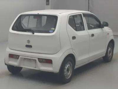 Suzuki ALTO VAN