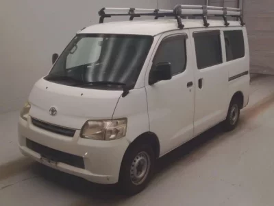 Toyota TOWN ACE VAN