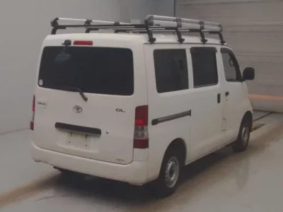 Toyota TOWN ACE VAN
