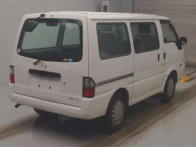 Mazda BONGO VAN