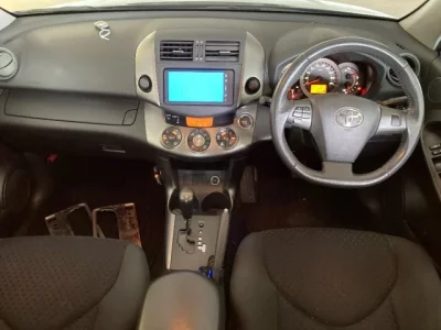 Toyota VANGUARD