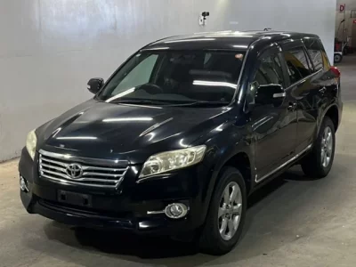 Toyota VANGUARD