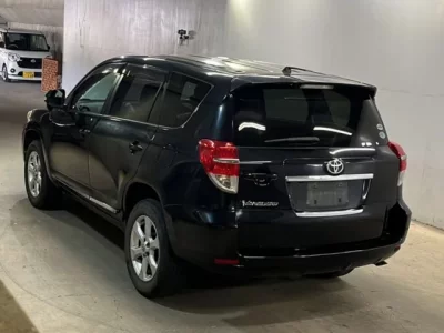 Toyota VANGUARD