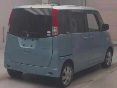 Suzuki PALETTE