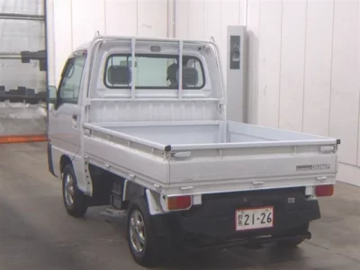 Subaru SAMBAR