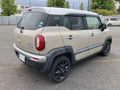 Suzuki XBEE
