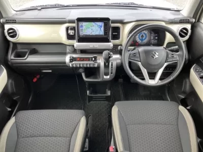 Suzuki XBEE