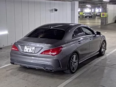 Mercedes-Benz AMG