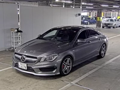 Mercedes-Benz AMG