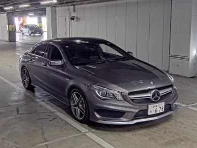 Mercedes-Benz AMG
