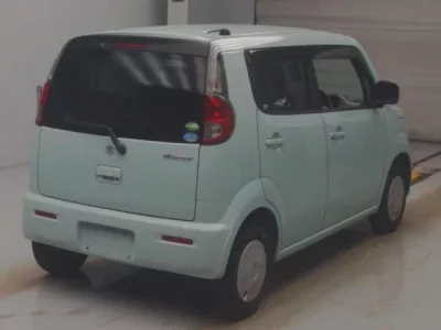 Suzuki MRWAGON