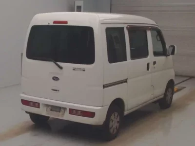 Subaru SAMBAR