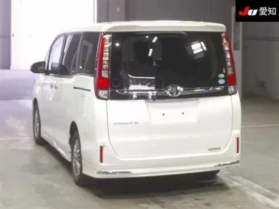 Toyota ESQUIRE