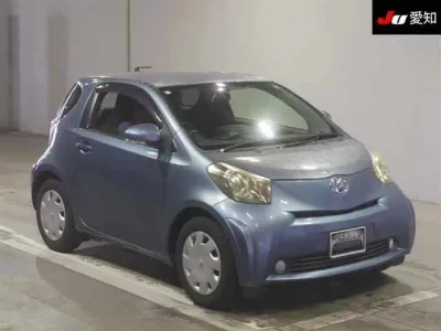 Toyota IQ