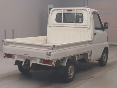Mitsubishi MINICAB TRUCK