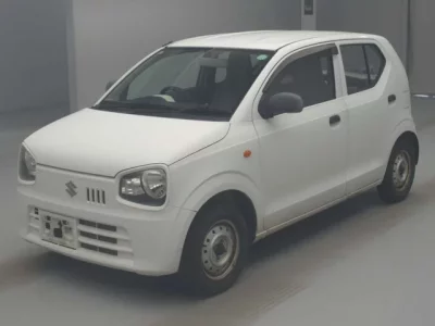 Suzuki ALTO VAN