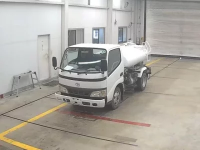 Toyota DYNA