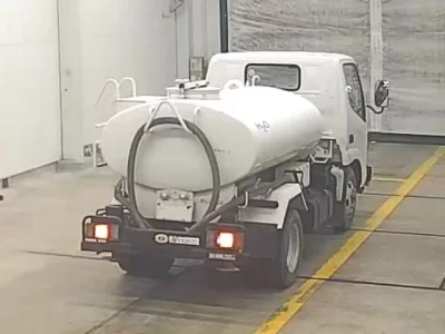 Toyota DYNA