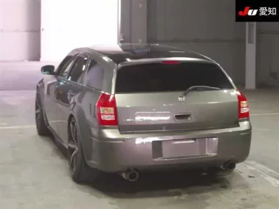 Dodge MAGNUM