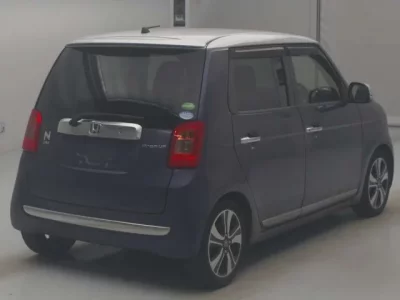 Honda N ONE