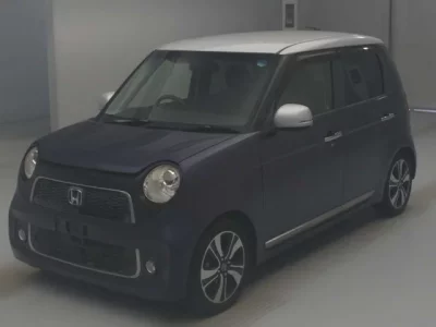 Honda N ONE