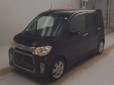 Daihatsu TANTO EXE