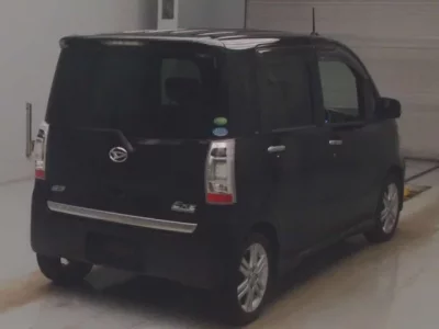 Daihatsu TANTO EXE