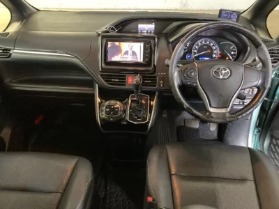 Toyota ESQUIRE